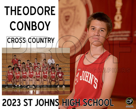 StJohnsFallTeams23 Cross Country Conboy Theodore_ Team8x10 _ Sportsmate3(1)