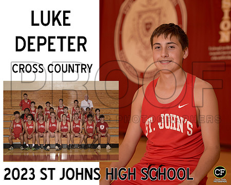 StJohnsFallTeams23 Cross Country DePeter Luke_ Team8x10 _ Sportsmate3(1)
