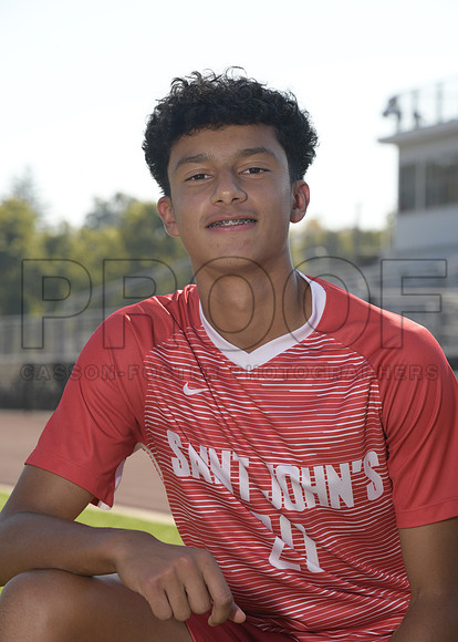 Soto, Anthony