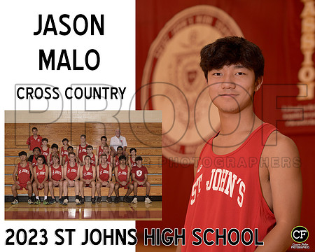 StJohnsFallTeams23 Cross Country Malo Jason_ Team8x10 _ Sportsmate3(1)