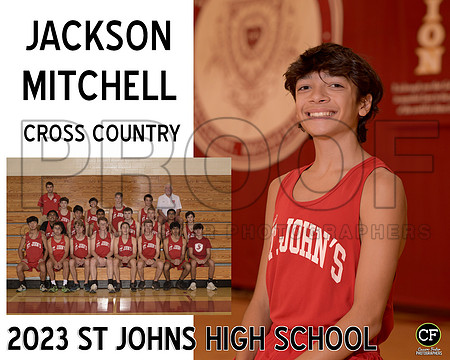 StJohnsFallTeams23 Cross Country Mitchell Jackson_ Team8x10 _ Sportsmate3(1)