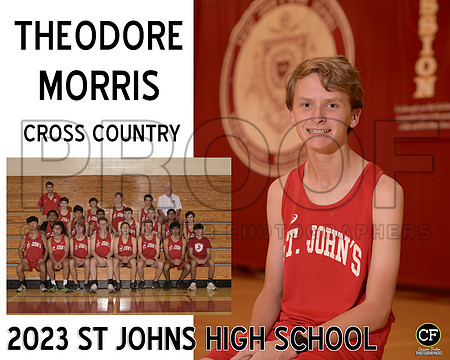 StJohnsFallTeams23 Cross Country Morris Theodore_ Team8x10 _ Sportsmate3(1)