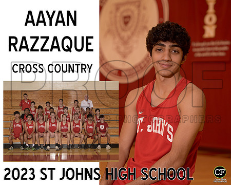 StJohnsFallTeams23 Cross Country Razzaque Aayan_ Team8x10 _ Sportsmate3(1)