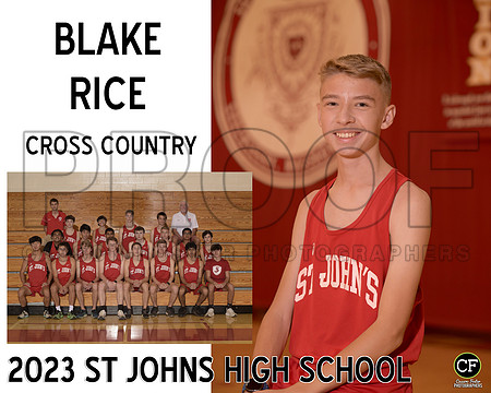 StJohnsFallTeams23 Cross Country Rice Blake_ Team8x10 _ Sportsmate3(1)