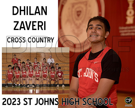 StJohnsFallTeams23 Cross Country Zaveri Dhilan_ Team8x10 _ Sportsmate3(1)