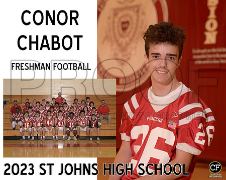 StJohnsFallTeams23 Fresh Football Chabot Connor_ Team8x10 _ Sportsmate3(1)