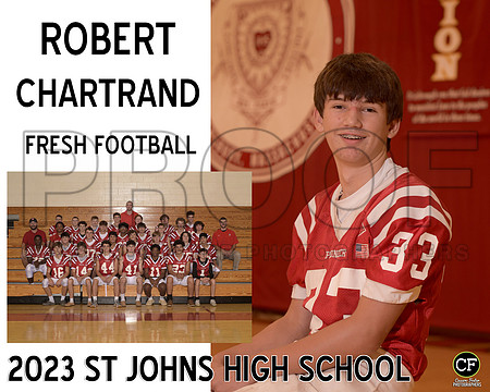 StJohnsFallTeams23 Fresh Football Chartrand Robert_ Team8x10 _ Sportsmate3(1)
