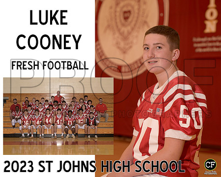 StJohnsFallTeams23 Fresh Football Cooney Luke_ Team8x10 _ Sportsmate3(1)
