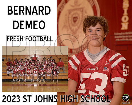 StJohnsFallTeams23 Fresh Football Demeo Bernard_ Team8x10 _ Sportsmate3(1)