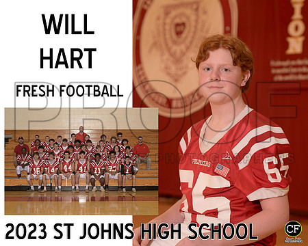 StJohnsFallTeams23 Fresh Football Hart Will_ Team8x10 _ Sportsmate3(1)