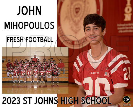 StJohnsFallTeams23 Fresh Football Mihopoulos John_ Team8x10 _ Sportsmate3(1)