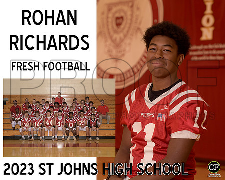 StJohnsFallTeams23 Fresh Football Richards Rohan_ Team8x10 _ Sportsmate3(1)