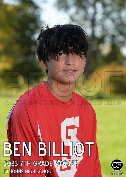 StJohnsFallTeams23 7th Grade Soccer Billiot Ben_ Team5x7 _ Individual2(1)