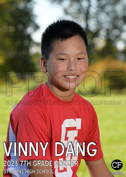 StJohnsFallTeams23 7th Grade Soccer Dang Vinny_ Team5x7 _ Individual2(1)