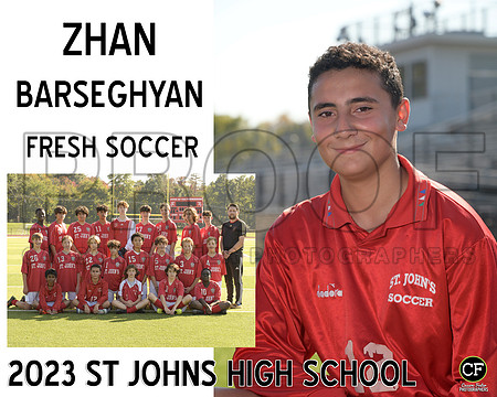 StJohnsFallTeams23 Fresh Soccer Barseghyan Zhan_ Team8x10 _ Sportsmate3(1)