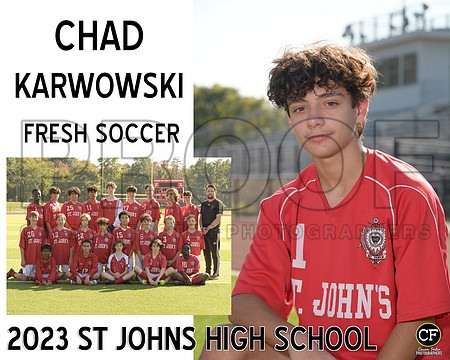StJohnsFallTeams23 Fresh Soccer Karwowski Chad_ Team8x10 _ Sportsmate3(1)