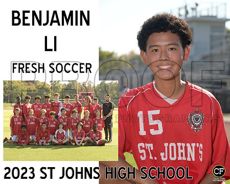 StJohnsFallTeams23 Fresh Soccer Li Benjamin_ Team8x10 _ Sportsmate3(1)