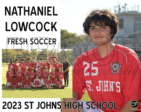 StJohnsFallTeams23 Fresh Soccer Lowcock Nathaniel_ Team8x10 _ Sportsmate3(1)