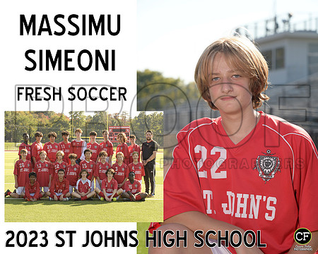 StJohnsFallTeams23 Fresh Soccer Simeoni Massimu_ Team8x10 _ Sportsmate3(1)
