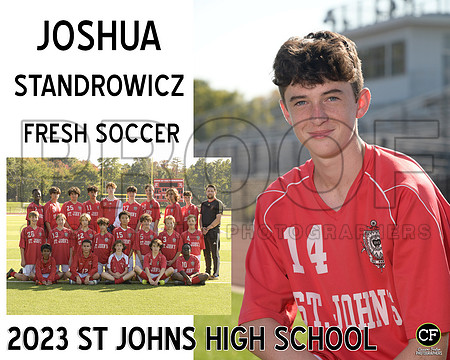 StJohnsFallTeams23 Fresh Soccer Standrowicz Joshua_ Team8x10 _ Sportsmate3(1)
