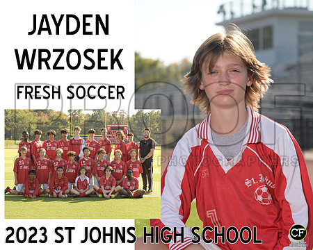 StJohnsFallTeams23 Fresh Soccer Wrzosek Jayden_ Team8x10 _ Sportsmate3(1)