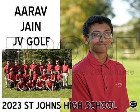 StJohnsFallTeams23 JV Golf Jain Aarav_ Team8x10 _ Sportsmate3(1)