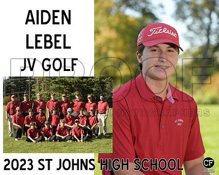 StJohnsFallTeams23 JV Golf LeBel Aiden_ Team8x10 _ Sportsmate3(1)