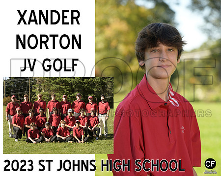 StJohnsFallTeams23 JV Golf Norton Xander_ Team8x10 _ Sportsmate3(1)