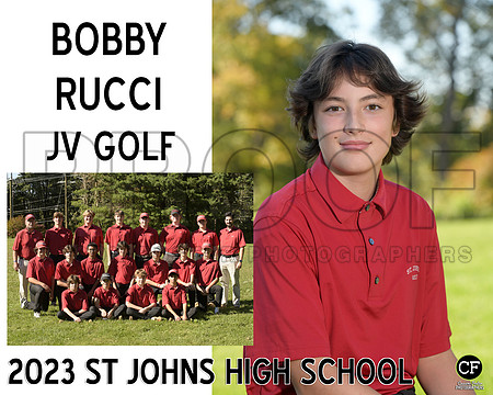 StJohnsFallTeams23 JV Golf Rucci Bobby_ Team8x10 _ Sportsmate3(1)