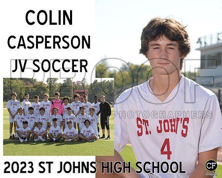 StJohnsFallTeams23 JV Soccer Casperson Colin_ Team8x10 _ Sportsmate3(1)