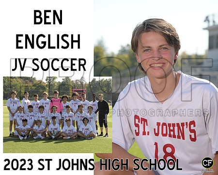 StJohnsFallTeams23 JV Soccer English Ben_ Team8x10 _ Sportsmate3(1)
