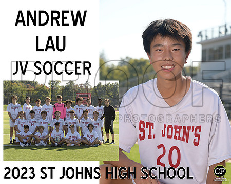 StJohnsFallTeams23 JV Soccer Lau Andrew _ Team8x10 _ Sportsmate3(1)
