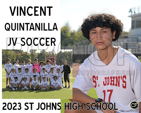 StJohnsFallTeams23 JV Soccer Quintanilla Vincent_ Team8x10 _ Sportsmate3(1)