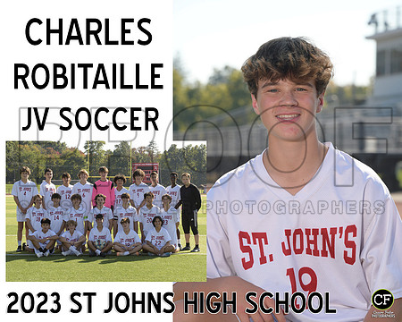 StJohnsFallTeams23 JV Soccer Robitaille Charles_ Team8x10 _ Sportsmate3(1)