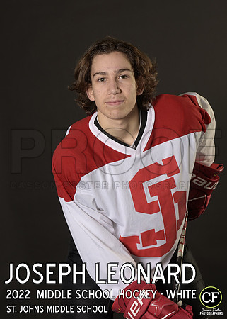 Middle School Hockey - White Leonard Joseph_ Team5x7 _ Individual2(1)