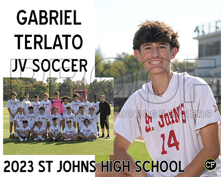 StJohnsFallTeams23 JV Soccer Terlato Gabriel_ Team8x10 _ Sportsmate3(1)