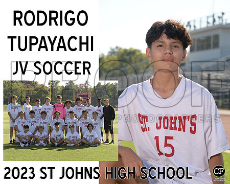 StJohnsFallTeams23 JV Soccer Tupayachi Rodrigo_ Team8x10 _ Sportsmate3(1)