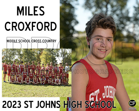 StJohnsFallTeams23 Middle School Cross Country Croxford Miles_ Team8x10 _ Sportsmate3(1)