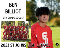 StJohnsFallTeams23 7th Grade Soccer Billiot Ben_ Team8x10 _ Sportsmate3(1)