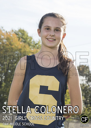 OakMiddleTeams2122 Girls Cross Country Colonero Stella_ Team5x7 _ Individual2(1)