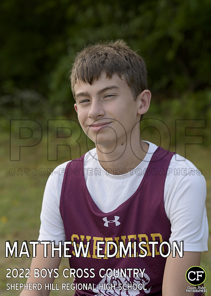 SH Fall Teams 2223 Boys Cross Country Edmiston Matthew_ Team5x7 _ Individual2(1)