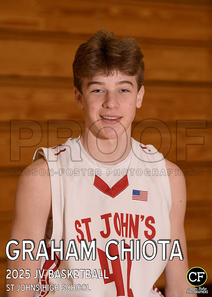 SJWinterTeams25 JV Basketball Chiota Graham_ Team5x7 _ Individual2(1)