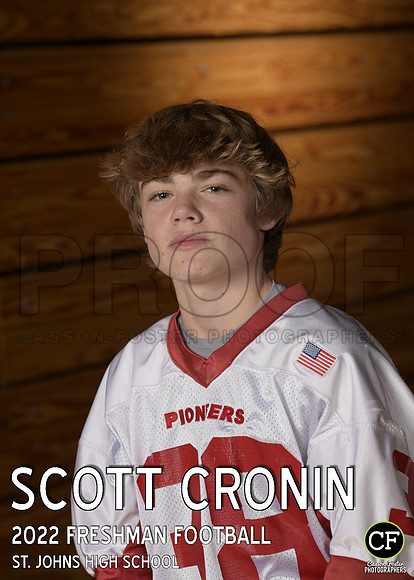 StJohnsTeams2223 Freshman Football Cronin Scott_ Team5x7 _ Individual2(1)