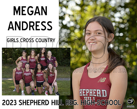 SH Fall Teams 2324 Girls Cross Country Andress Megan_ Team8x10 _ Sportsmate3(1)