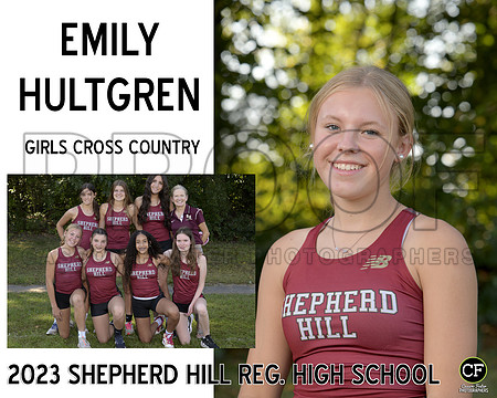 SH Fall Teams 2324 Girls Cross Country Hultgren Emily_ Team8x10 _ Sportsmate3(1)