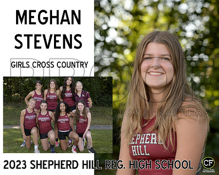 SH Fall Teams 2324 Girls Cross Country Stevens Meghan_ Team8x10 _ Sportsmate3(1)