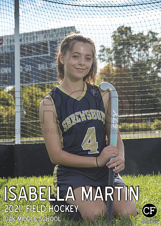 OakMiddleTeams2122 Field Hockey Martin Isabella_ Team5x7 _ Individual2(1)