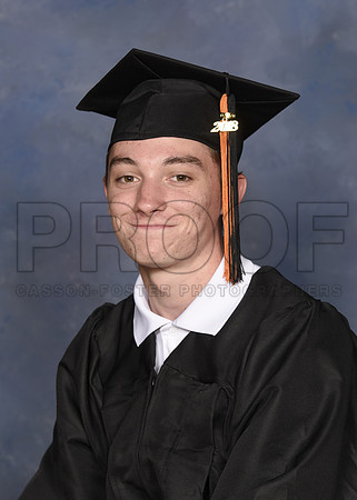 Gaudette, Jacob