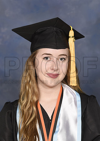 Halloran, Mikayla
