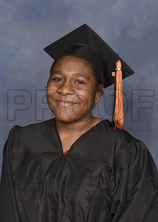 McFadden, Tyreecha